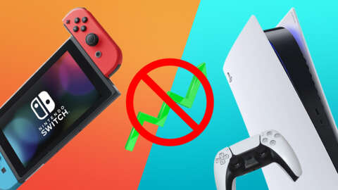 Nintendo Won't Raise the Price of the Switch | GameSpot News
