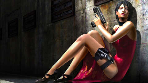 Resident Evil 4 Remake DLC Leaked? | GameSpot News