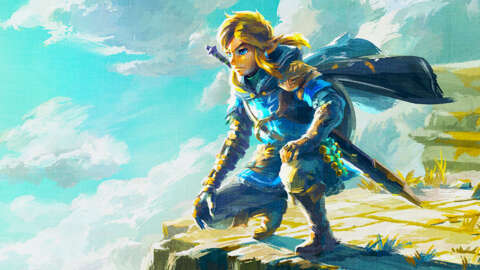 The Legend of Zelda: Tears of the Kingdom Everything To Know
