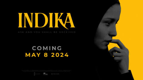 INDIKA Release Date Trailer