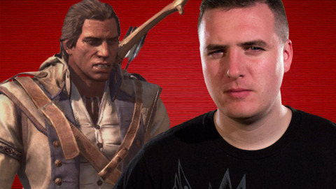 The Point - What happened to Assassin's Creed?