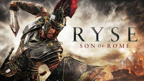 Ryse: Son of Rome - Video Review