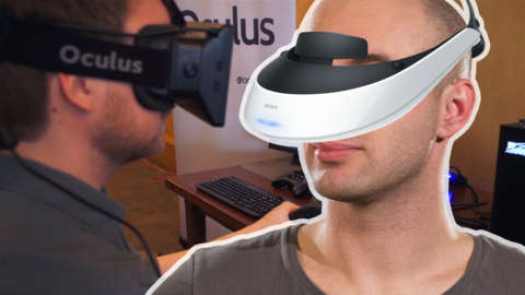 Reality Check - 6 Exciting Alternatives to Oculus Rift