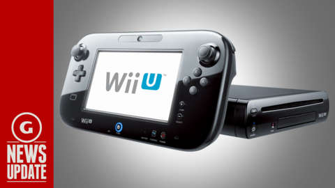 GS News Update - Nintendo has 50 Unity games on the way to Wii U