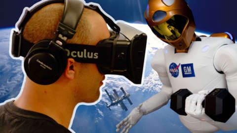 Reality Check - 5 Amazing non-game uses for Oculus Rift