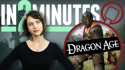 Every Dragon Age: Inquisition Faction In 2 Minutes
