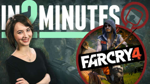 How Many Far Cry 4 Kills Can You Get In 2 Minutes?