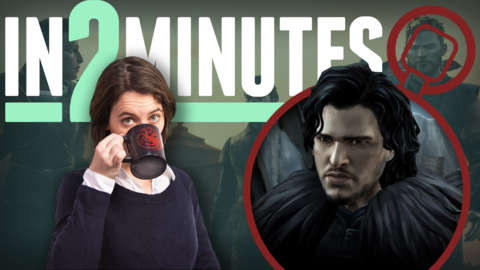 What's Wrong With Telltale's Game Of Thrones In 2 Minutes