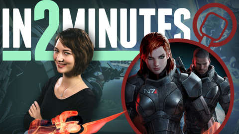 4 Things We Don't Want In The New Mass Effect In 2 Minutes