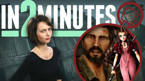 The 6 Toughest Gaming Goodbyes In 2 Minutes