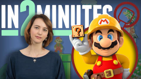 What's Next For Nintendo In 2 Minutes