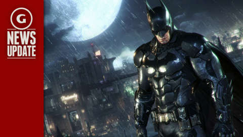 GS News Update: As Problems Persist, Batman: Arkham Knight PC Full Refunds Available