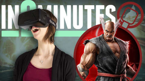 The Future of Virtual Reality In 2 Minutes