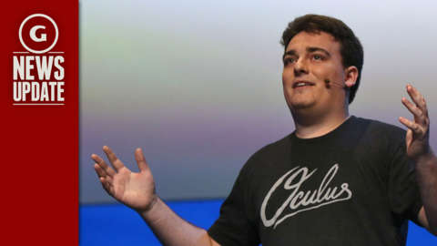 GS News Update: Oculus Rift Boss Sorry For Misleading Fans With "$350 Ballpark" Claim