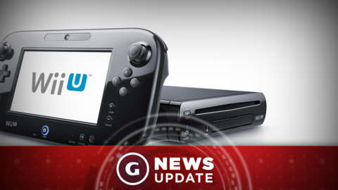 GS New Update: Nintendo Denies Wii U Production Cancellation Report
