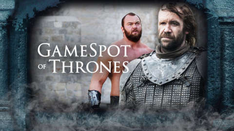 What is Cleganebowl in Game of Thrones and Why Should we be Hyped? - GameSpot of Thrones