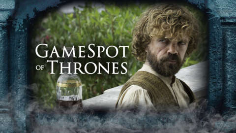 Tyrion's 7 Most Badass Moments - GameSpot of Thrones