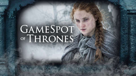 Here's How Sansa Will Take The North By Storm - GameSpot of Thrones