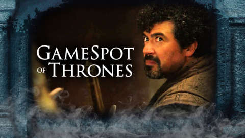 Is Syrio Forel Alive and Well? - GameSpot of Thrones