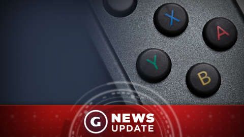 GS News Update: Nintendo Announces NX Console to Launch March 2017 Worldwide