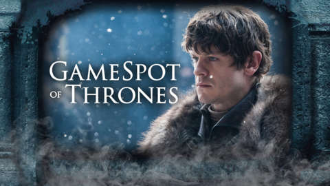 Is Ramsay Going to Kill Roose Bolton Next? - GameSpot of Thrones