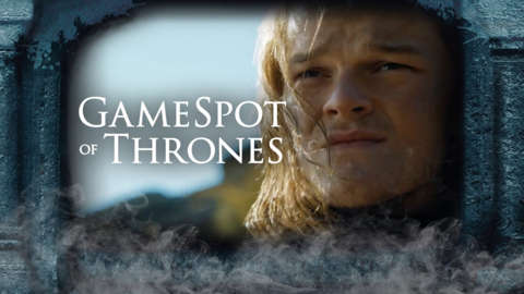 Did Game of Thrones Just Confirm its Biggest Fan Theory? - GameSpot of Thrones