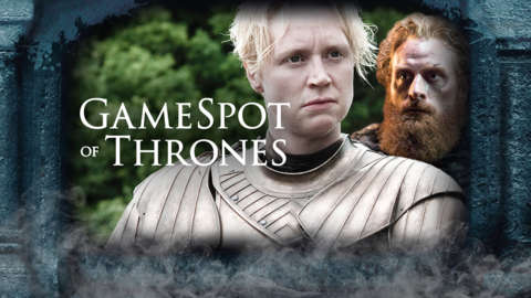 Game of Thrones Just Gave Us Our New Favourite Couple - GameSpot of Thrones