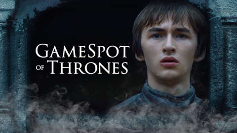Bran Time-Travel Theories Explained - GameSpot of Thrones
