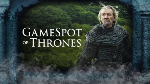 Who are Edmure Tully and the Blackfish? - GameSpot of Thrones