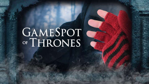 Who is Coldhands? - GameSpot of Thrones