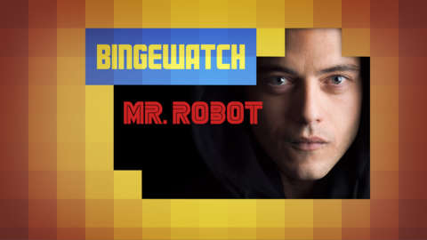 Mr Robot Season 1 Recap - Bingewatch
