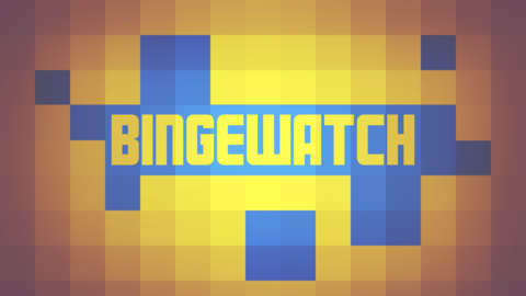 Introducing Bingewatch