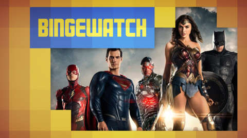 Wonder Woman, Justice League, and Suicide Squad - Comic-Con DC Trailer Roundup