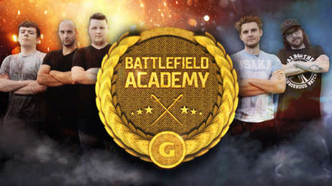 The Battlefield Academy Is Here!