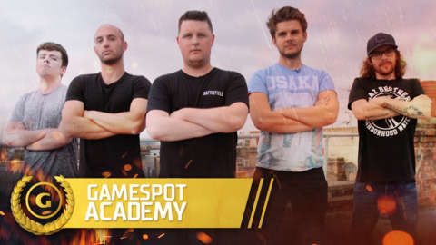 Battlefield Academy - Session 1: Assessing The Troops