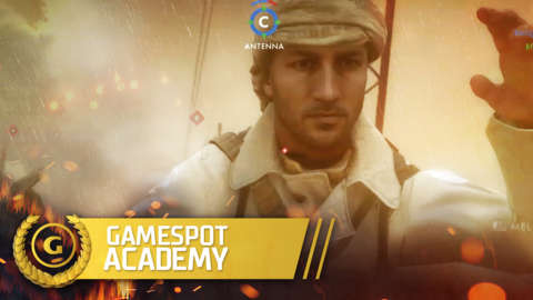Battlefield Academy - Team Westie Rides Again