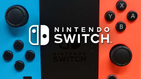 Nintendo Switch Unboxing