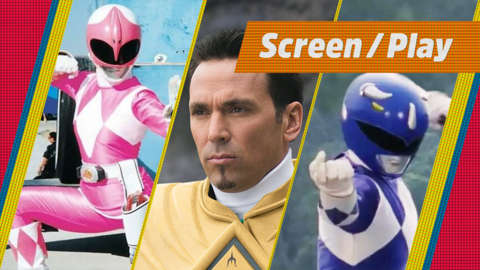 Power Rangers - What Happened To The Original Team?