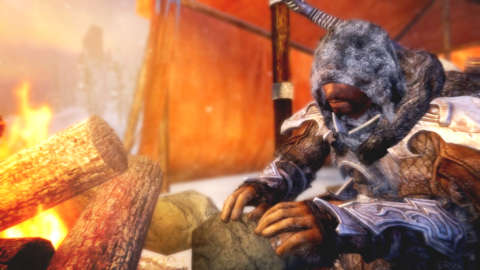 Top 5 Skyrim Mods of the Week - Top Immersion Mods
