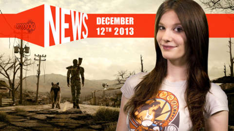 GS News - New Cliff Bleszinski project + Fallout 4 in development?
