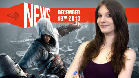 GS News - New Assassin’s Creed may be incoming + is eSports a ‘real sport’?