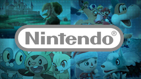 2013 Year in Review - Nintendo