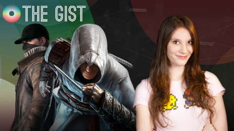 The Gist - 4 Ways Watch Dogs Can Win Over Assassin's Creed Haters