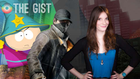 The Gist - 4 Games You Should Finally Complete This Month