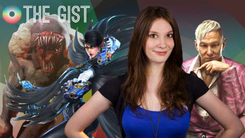 The Gist - 6 Awesome Games Still To Come In 2014