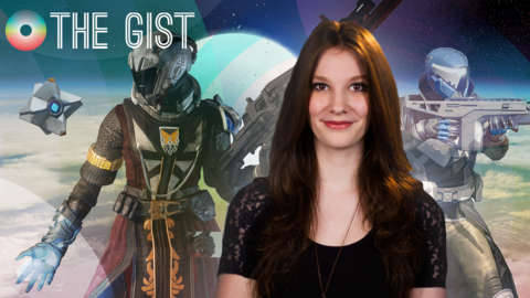 The Gist - Does Destiny’s Lack of Compelling Plot Matter?