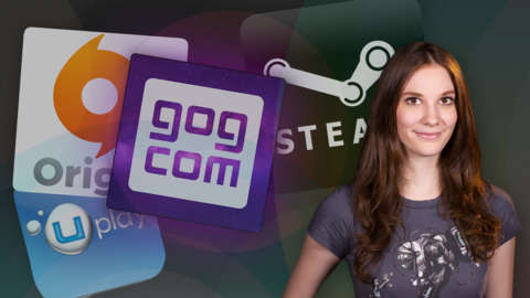 Is GOG Galaxy A Threat To Steam? - The Gist