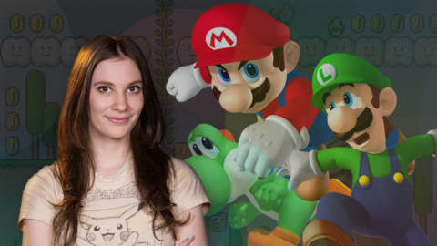 4 Reasons Why Mario Is A Jerk - The Gist