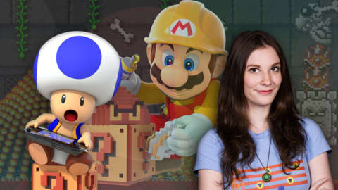 Top 5 Super Mario Maker Levels - The Gist
