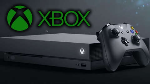 E3 2017: Xbox One X Price Reveal; Original Xbox Games Backwards Compatible - GS News Roundup